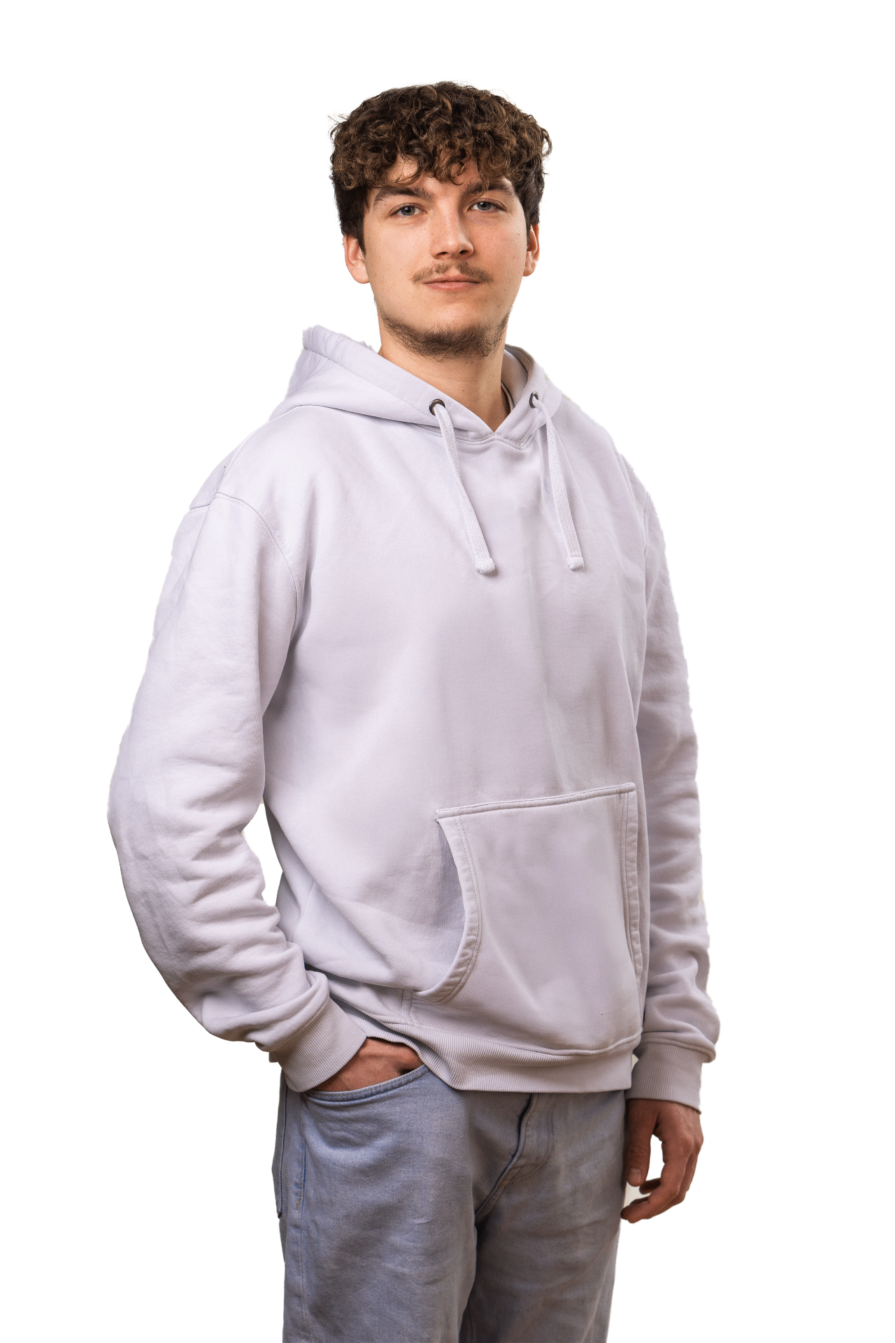 Raphael Losch, Inhaber von Losch IT